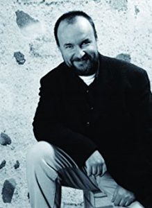 alfred bekker
